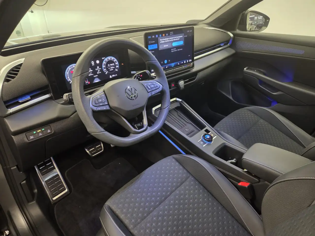 Volkswagen T-Roc 2026