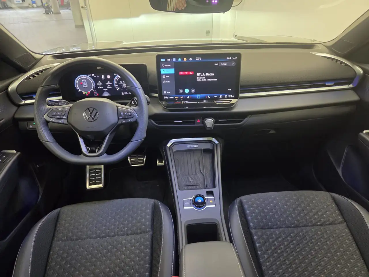 Volkswagen T-Roc 2026