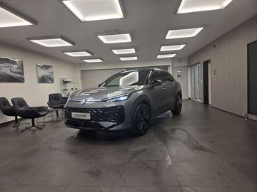 TSI R-Line 150 CV / 110 KW  DSG