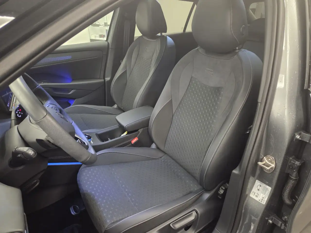 Volkswagen T-Roc 2026