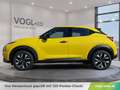 Nissan Juke ACENTA+ 1.0 DIG-T 114 PS 6MT Gelb - thumbnail 2