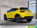 Nissan Juke ACENTA+ 1.0 DIG-T 114 PS 6MT Gelb - thumbnail 3