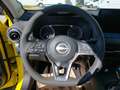 Nissan Juke ACENTA+ 1.0 DIG-T 114 PS 6MT Gelb - thumbnail 12