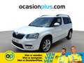 Skoda Yeti 1.2 TSI Ambition DSG 4x2 77kW Blanco - thumbnail 1