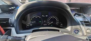 RX 450h 3.5i V6 FWD Executive Pack