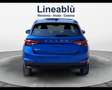 Skoda Fabia Young Edition 1,0 TSI 70 kW (95 CV) 5 marce - man Blu/Azzurro - thumbnail 5