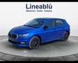 Skoda Fabia Young Edition 1,0 TSI 70 kW (95 CV) 5 marce - man Blu/Azzurro - thumbnail 1