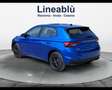 Skoda Fabia Young Edition 1,0 TSI 70 kW (95 CV) 5 marce - man Blu/Azzurro - thumbnail 6