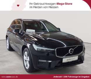 XC60 B4 D AWD Core Navi AHK SHZ Pilot