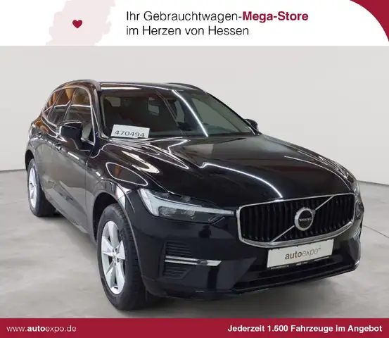 2023 Volvo XC60 in Black for sale
