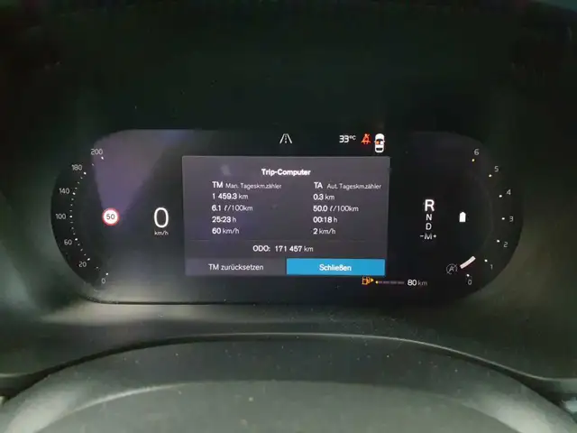 Volvo XC60 view 17