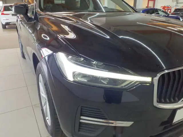 Volvo XC60 view 15