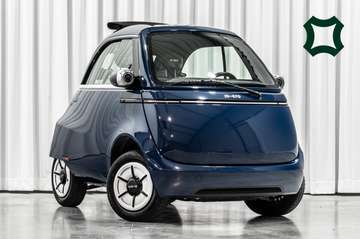 Pioneer Series Nr 389/999 Atlantis Blauw 10,5 kWh