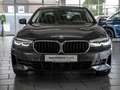 BMW 530 e LED W-LAN NAVI LEDER SHZ PDC KLIMA Gris - thumbnail 5