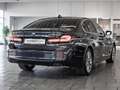 BMW 530 e LED W-LAN NAVI LEDER SHZ PDC KLIMA Gris - thumbnail 3