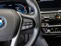 BMW 530 e LED W-LAN NAVI LEDER SHZ PDC KLIMA Gris - thumbnail 20