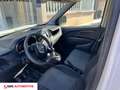 Fiat Doblo 1.6 mjt Cargo Maxi XL 105cv - 3pti Weiß - thumbnail 11