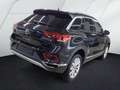 Volkswagen T-Roc 1.5 TSI DSG STYLE PDC LED+ NAVI AHK Schwarz - thumbnail 2