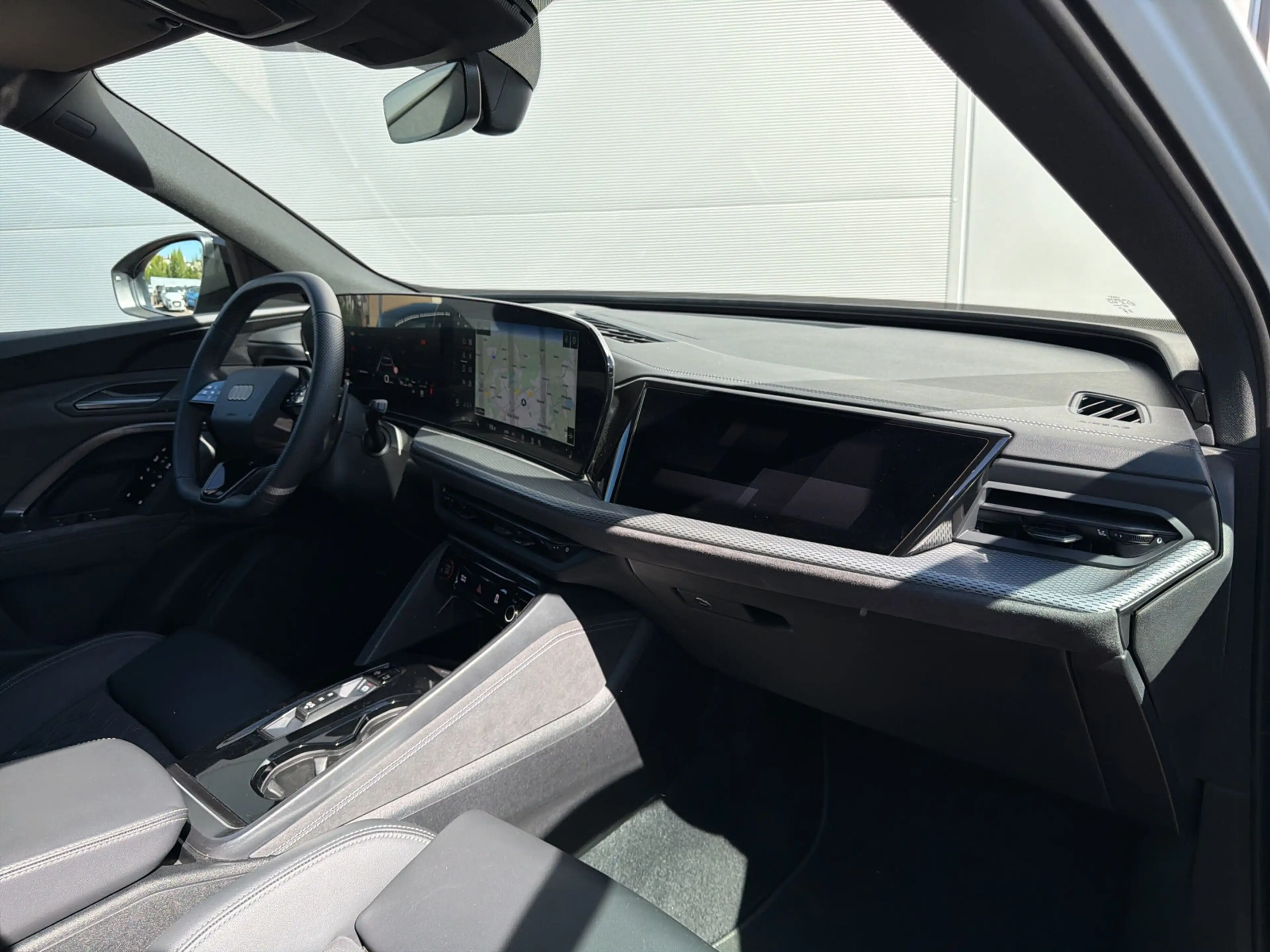Audi Q5 SUV TDI qu S line MATRIX 360° BEIFAHRERDISPLAY — photo 13