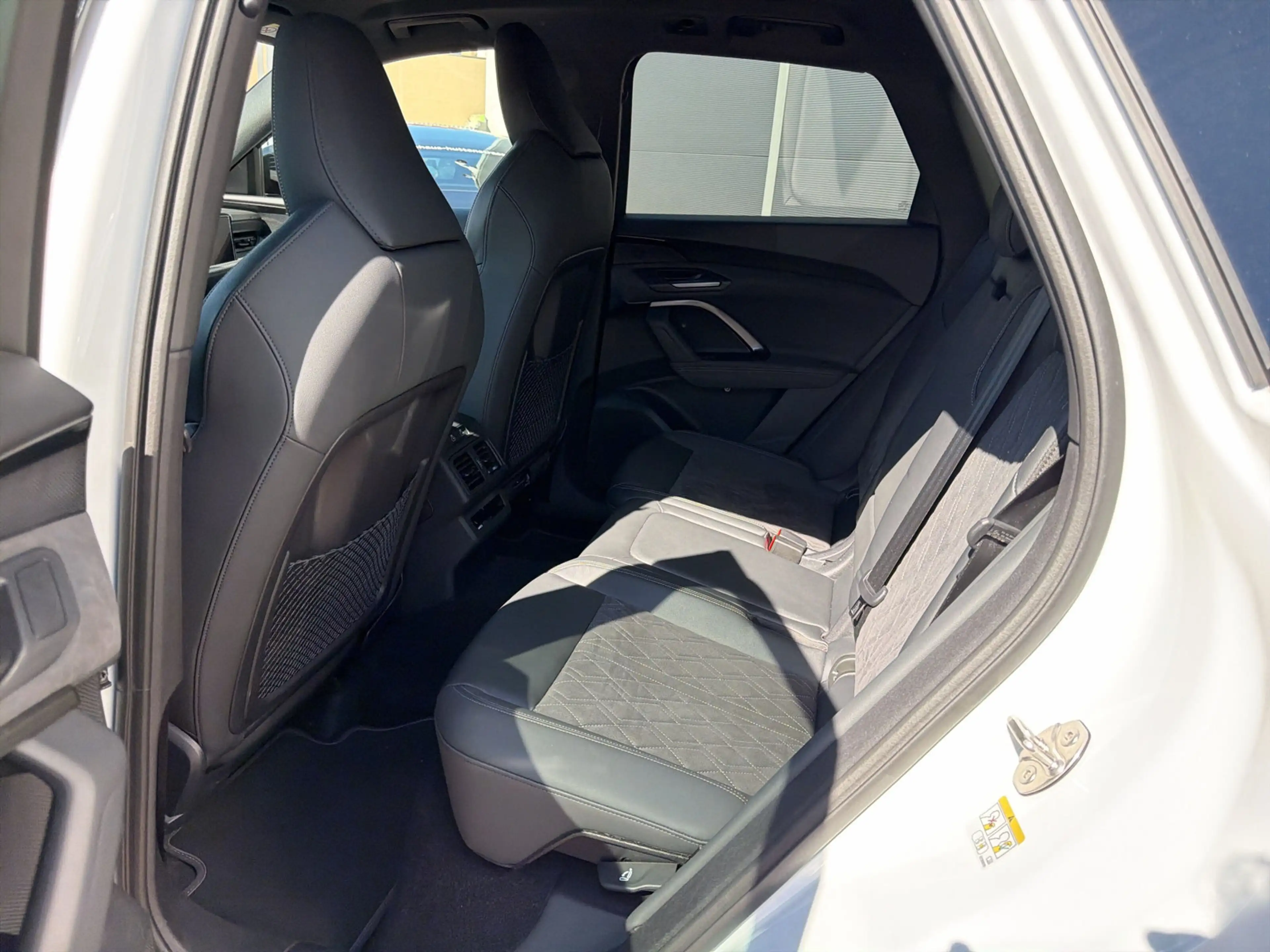 Audi Q5 SUV TDI qu S line MATRIX 360° BEIFAHRERDISPLAY — photo 12