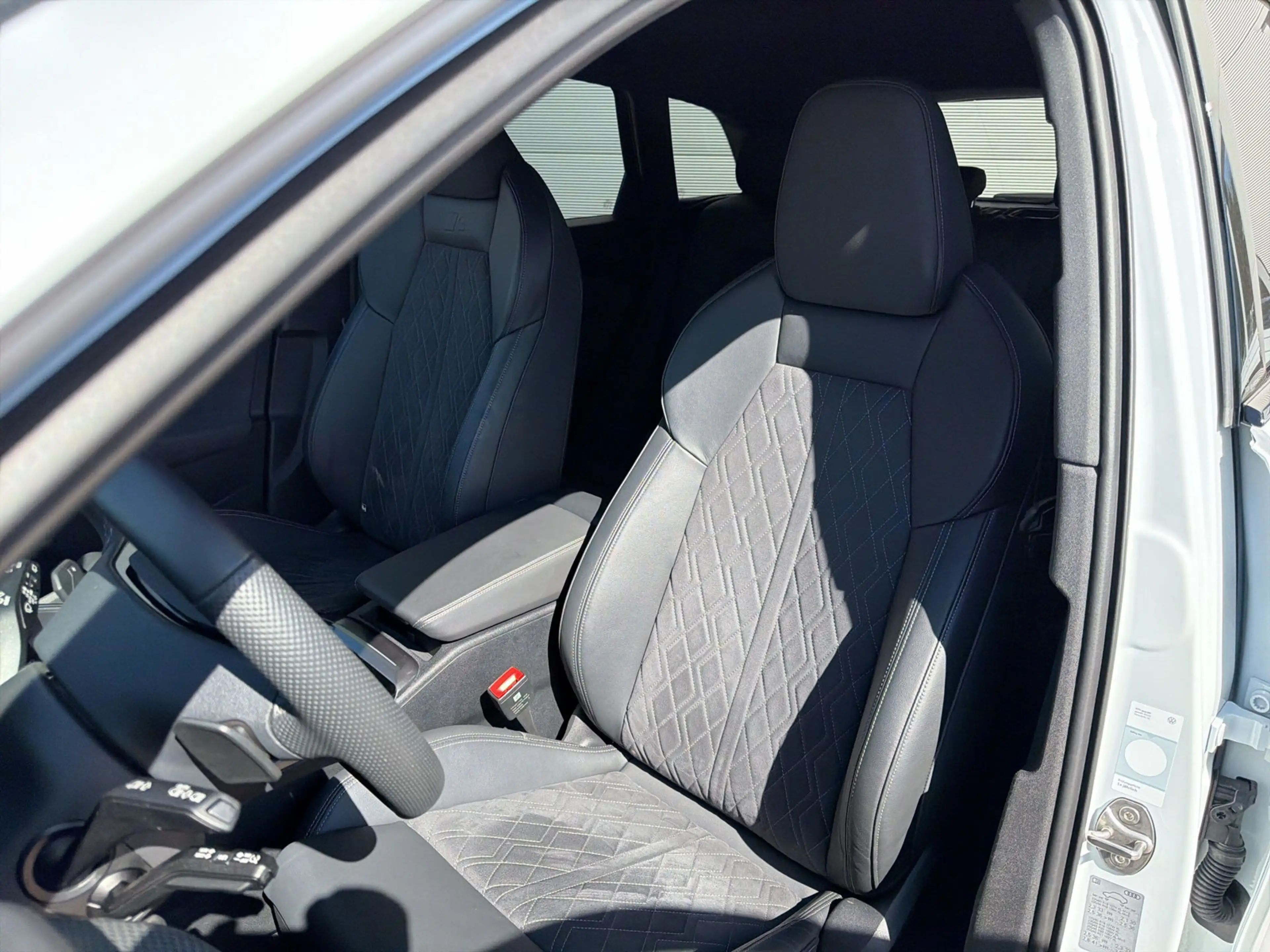 Audi Q5 SUV TDI qu S line MATRIX 360° BEIFAHRERDISPLAY — photo 9