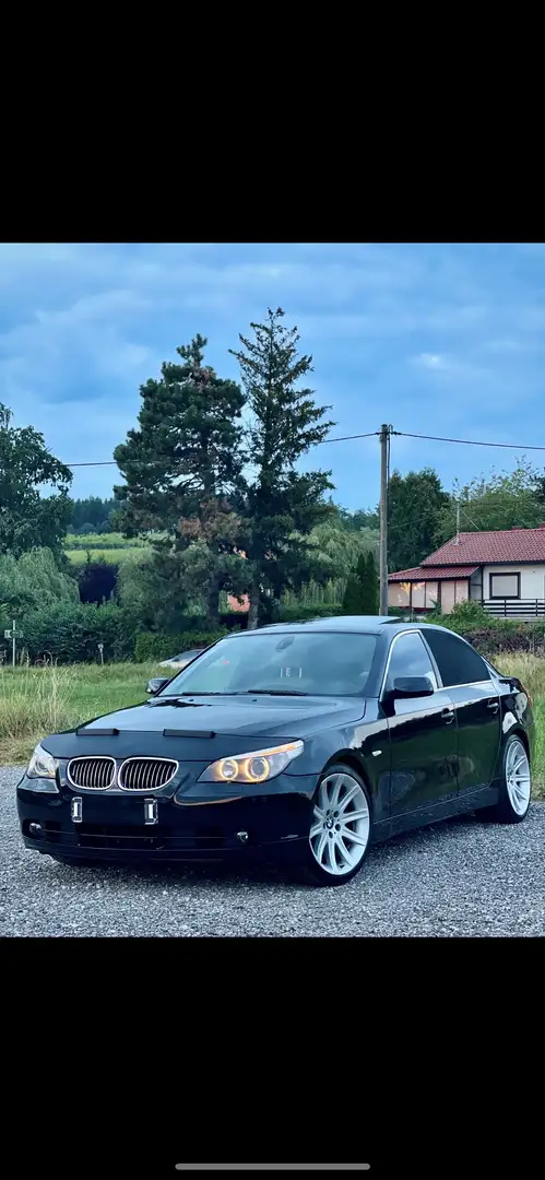 BMW 545 545i - 1