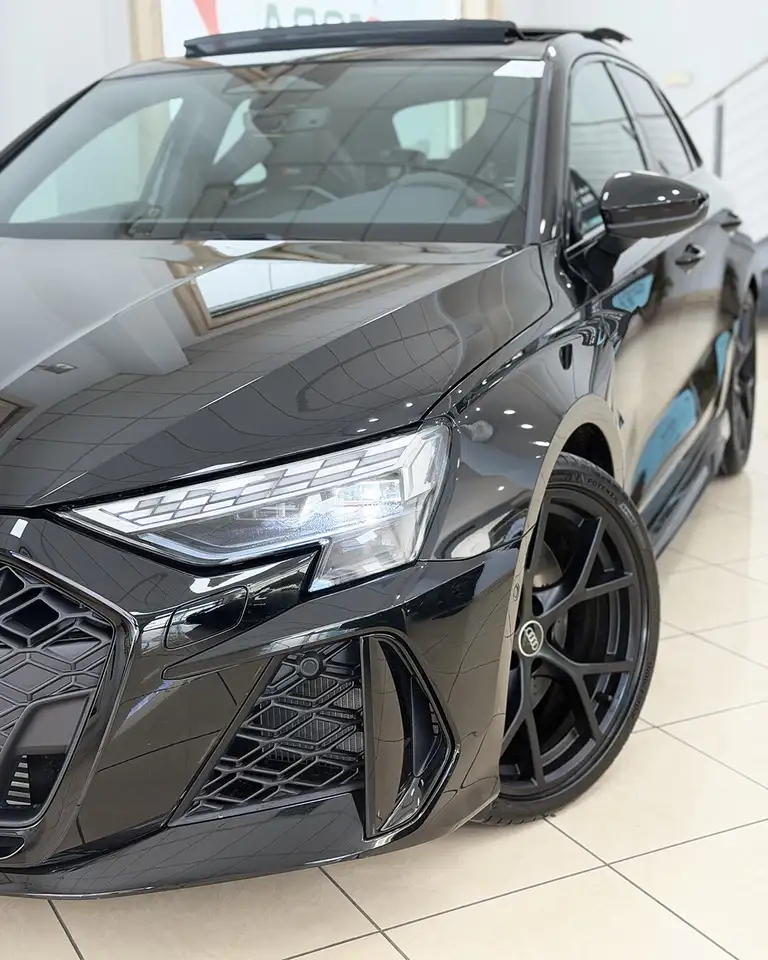 Audi RS3 2026