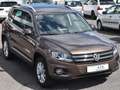 Volkswagen Tiguan Track & Style 4Motion AUTOMATIK*AHK*ZAHNRIEMEN Braun - thumbnail 9