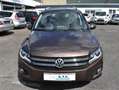 Volkswagen Tiguan Track & Style 4Motion AUTOMATIK*AHK*ZAHNRIEMEN Braun - thumbnail 8