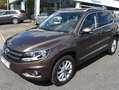 Volkswagen Tiguan Track & Style 4Motion AUTOMATIK*AHK*ZAHNRIEMEN Braun - thumbnail 1