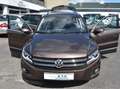 Volkswagen Tiguan Track & Style 4Motion AUTOMATIK*AHK*ZAHNRIEMEN Braun - thumbnail 22