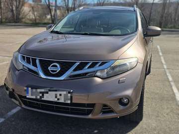 2.5dCi Tekna Premium Aut.