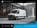 Mercedes-Benz Sprinter 317 Kühlkasten L3H2 *Automatik* AHK3,5t Weiß - thumbnail 1