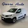 Peugeot Partner Partner BlueHDi 100 S&S PC Furgone Bianco - thumbnail 1