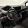 Peugeot Partner Partner BlueHDi 100 S&S PC Furgone Bianco - thumbnail 2