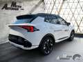 Kia Sportage 1.6 T-GDI AWD DCT GT-line +Sound+Glasdach+DriveWis Blanc - thumbnail 8