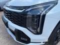 Kia Sportage 1.6 T-GDI AWD DCT GT-line +Sound+Glasdach+DriveWis Blanc - thumbnail 3