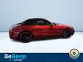 Mercedes-Benz SL 63 AMG AMG 63 PREMIUM PLUS 4MATIC+ AUTO Rosso - thumbnail 9
