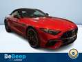 Mercedes-Benz SL 63 AMG AMG 63 PREMIUM PLUS 4MATIC+ AUTO Rosso - thumbnail 4