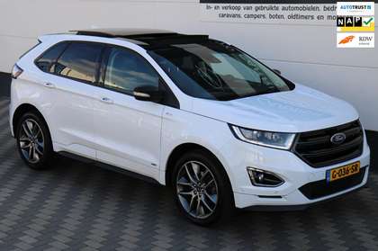 Ford Edge 2.0 TDCI Vignale Pano Trekhaak Camera Carplay !!