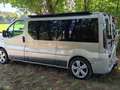 Nissan Primastar 1.9TDI Buscamper 220v Zilver - thumbnail 4