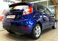 Ford Fiesta Celebration *KLIMA*AHK*PDC* Bleu - thumbnail 5