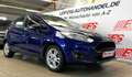 Ford Fiesta Celebration *KLIMA*AHK*PDC* Bleu - thumbnail 7