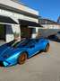 Lamborghini Huracán Huracán 5.2 V10 Performante Spyder Bleu - thumbnail 19