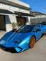 Lamborghini Huracán Huracán 5.2 V10 Performante Spyder Bleu - thumbnail 27