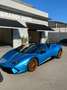 Lamborghini Huracán Huracán 5.2 V10 Performante Spyder Bleu - thumbnail 25