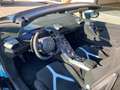 Lamborghini Huracán Huracán 5.2 V10 Performante Spyder Bleu - thumbnail 41