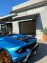 Lamborghini Huracán Huracán 5.2 V10 Performante Spyder Bleu - thumbnail 18