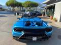 Lamborghini Huracán Huracán 5.2 V10 Performante Spyder Blue - thumbnail 8
