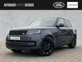 Land Rover Range Rover 3.0 D350 HSE AHK ACC HUD 23" Blau - thumbnail 1